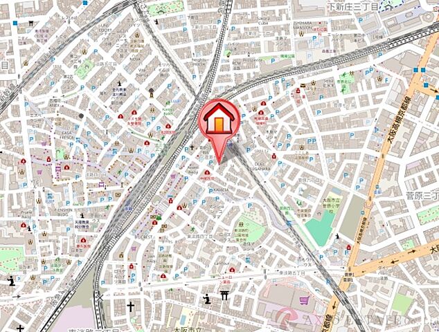 地図