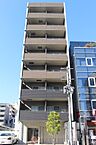 大阪府吹田市豊津町：物件画像／アクシオエステート株式会社　ハウスコムFC新大阪北店