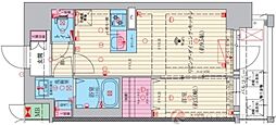 ファーストフィオーレ三国II 3階