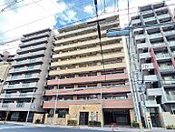 大阪府吹田市広芝町18-31：物件画像／アクシオエステート株式会社　ハウスコムFC新大阪北店