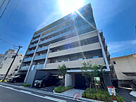 大阪府吹田市南金田2丁目8-28：物件画像／アクシオエステート株式会社　ハウスコムFC新大阪北店