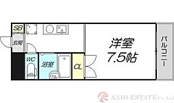 R・マンション 2階