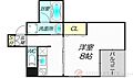 グラスロード新大阪7階6.9万円