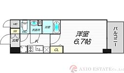 ArtizA淡路 3階