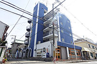 大阪府大阪市東淀川区西淡路5丁目18-6：物件画像／アクシオエステート株式会社　ハウスコムFC新大阪北店