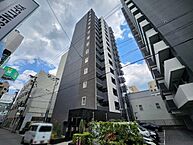 大阪府大阪市淀川区十三本町1丁目6-22：物件画像／アクシオエステート株式会社　ハウスコムFC新大阪北店