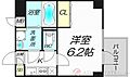 S-RESIDENCE新大阪Rish9階7.8万円