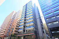 大阪府大阪市淀川区宮原4丁目5-15：物件画像／アクシオエステート株式会社　ハウスコムFC新大阪北店