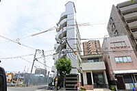 大阪府大阪市淀川区三国本町2丁目12-13：物件画像／アクシオエステート株式会社　ハウスコムFC新大阪北店