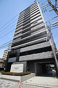 外観　S-RESIDENCE新大阪駅前