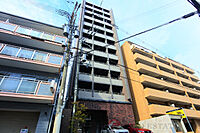 大阪府大阪市淀川区東三国6丁目21-7：物件画像／アクシオエステート株式会社　ハウスコムFC新大阪北店