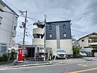 大阪府大阪市淀川区十八条3丁目13-13：物件画像／アクシオエステート株式会社　ハウスコムFC新大阪北店
