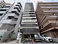 大阪府大阪市淀川区宮原5丁目5-16：物件画像／アクシオエステート株式会社　ハウスコムFC新大阪北店