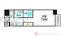 プレサンス新大阪ザデイズ7階8.4万円