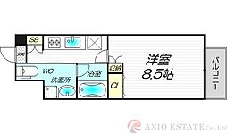 EbyU新大阪 6階