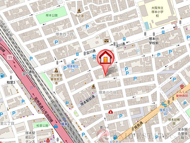 地図