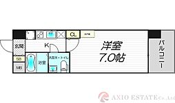 セレニテ東三国ミラク 14階/-