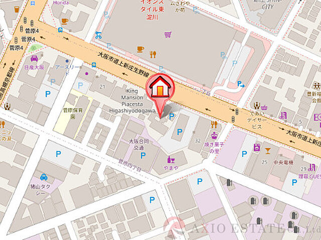 地図