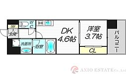 EL-Sia Shin-Osaka 9階