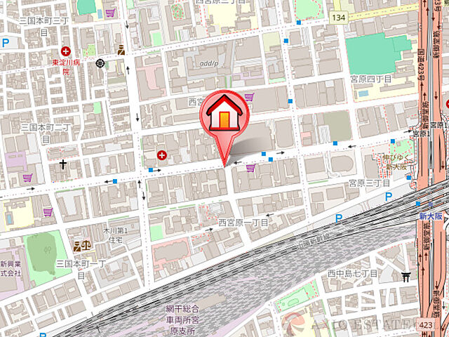 地図