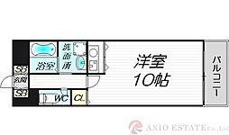 サニーセレクトコーポ 6階