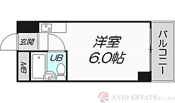 ルミエール淡路 East 2階