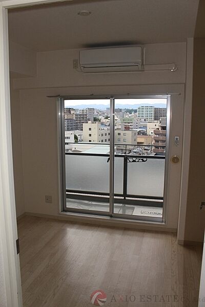 ラ・レジダンス・ド・江坂 ｜大阪府吹田市南吹田5丁目(賃貸マンション1K・5階・17.96㎡)の写真 その24