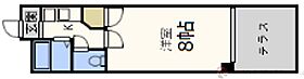 サンコーポウエノ  ｜ 大阪府大阪市東淀川区東中島5丁目22-7（賃貸マンション1K・4階・21.66㎡） その2