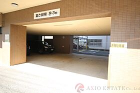 グレイス丸萬  ｜ 大阪府吹田市豊津町（賃貸マンション1K・4階・25.03㎡） その15