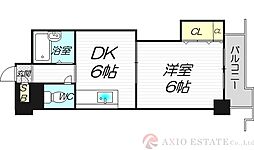 新大阪グランドハイツ北