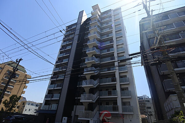 シティカレント新大阪 ｜大阪府大阪市淀川区木川東4丁目(賃貸マンション1LDK・9階・34.71㎡)の写真 その6