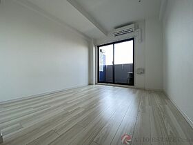 S-RESIDENCE新大阪WEST  ｜ 大阪府大阪市淀川区西宮原2丁目5-23（賃貸マンション1K・11階・23.20㎡） その3