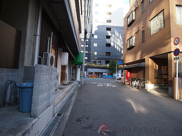 ヴェローノ新大阪南 ｜大阪府大阪市淀川区西中島6丁目(賃貸マンション1K・2階・28.62㎡)の写真 その30