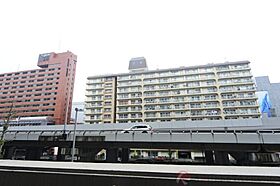 S-RESIDENCE江坂Eminence  ｜ 大阪府吹田市江坂町1丁目12-50（賃貸マンション1K・10階・25.20㎡） その20