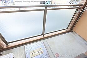 AZURE ESAKA  ｜ 大阪府吹田市江坂町1丁目16-2（賃貸マンション1K・7階・26.40㎡） その16