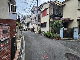 ハイツプリメーロ  ｜ 大阪府大阪市東淀川区菅原2丁目2-20（賃貸マンション1K・3階・14.26㎡） その30