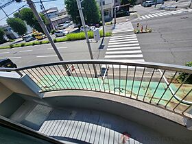 高木ハイツ  ｜ 大阪府大阪市東淀川区菅原3丁目4-2（賃貸マンション1LDK・2階・50.22㎡） その16