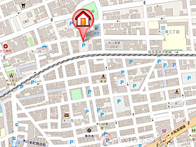 プランドール新大阪NORTHレジデンス  ｜ 大阪府大阪市淀川区木川西3丁目1-18（賃貸マンション1K・7階・25.42㎡） その18