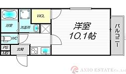 東淀川駅 7.3万円