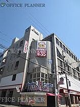 ALPORTO  ｜ 大阪府吹田市江坂町3丁目20-21（賃貸マンション1LDK・2階・36.72㎡） その30