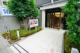 エスリード江坂垂水町  ｜ 大阪府吹田市垂水町3丁目（賃貸マンション1K・9階・27.09㎡） その18