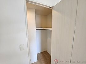 スプランディッド新大阪DUE  ｜ 大阪府大阪市淀川区木川東2丁目5-7（賃貸マンション1K・4階・30.56㎡） その13