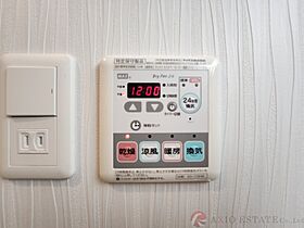 スプランディッド新大阪DUE  ｜ 大阪府大阪市淀川区木川東2丁目5-7（賃貸マンション1K・4階・30.56㎡） その24