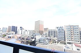 イルリッシュ西中島  ｜ 大阪府大阪市淀川区木川西1丁目2-7（賃貸マンション1R・8階・26.03㎡） その20