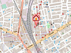 是空JYUSO  ｜ 大阪府大阪市淀川区十三東2丁目9-13（賃貸マンション1R・4階・29.59㎡） その18