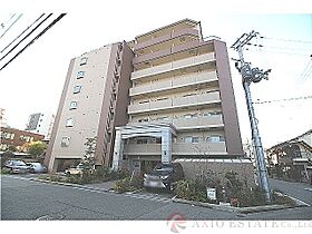 ルミネソレイユ江坂  ｜ 大阪府吹田市垂水町3丁目6-2（賃貸マンション1LDK・8階・35.28㎡） その6