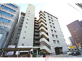 PARK HILLS新大阪Oasis  ｜ 大阪府大阪市淀川区西宮原1丁目4-23（賃貸マンション2LDK・7階・60.62㎡） その6