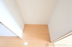 レフィーナカルム江坂  ｜ 大阪府吹田市広芝町6-32（賃貸マンション1K・14階・36.85㎡） その9