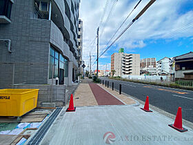 ファーストフィオーレ北大阪ミラージュ  ｜ 大阪府大阪市東淀川区瑞光1丁目7-14（賃貸マンション1K・5階・23.86㎡） その30