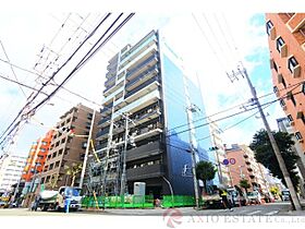 プレサンス東三国駅前グランクラス  ｜ 大阪府大阪市淀川区宮原2丁目12-10（賃貸マンション1K・6階・21.09㎡） その6